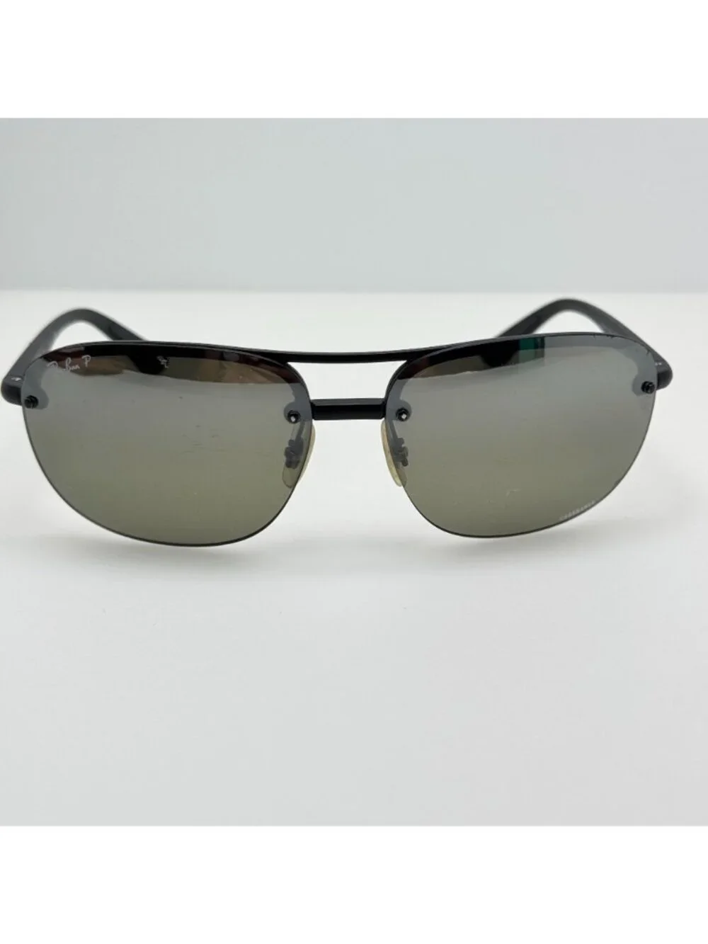 Ray Ban Sunglasses RB 4275-CH 601-S/5J Polarized 63-15-140